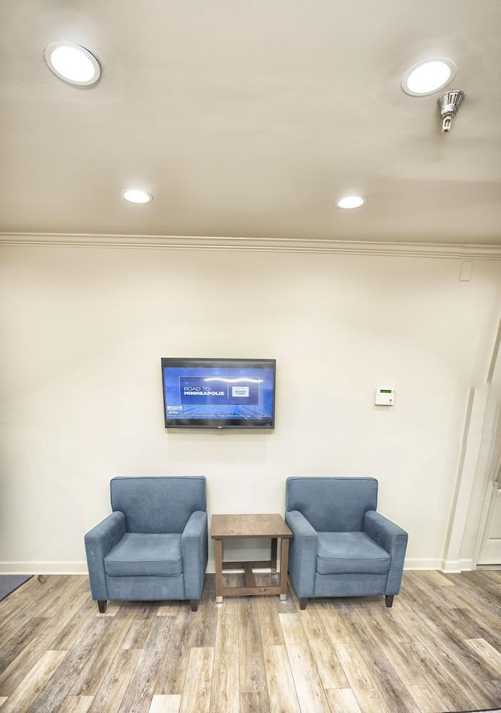 Suburban Studios Charlotte-Ballantyne Dış mekan fotoğraf