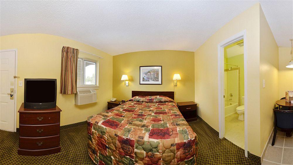 Suburban Studios Charlotte-Ballantyne Dış mekan fotoğraf