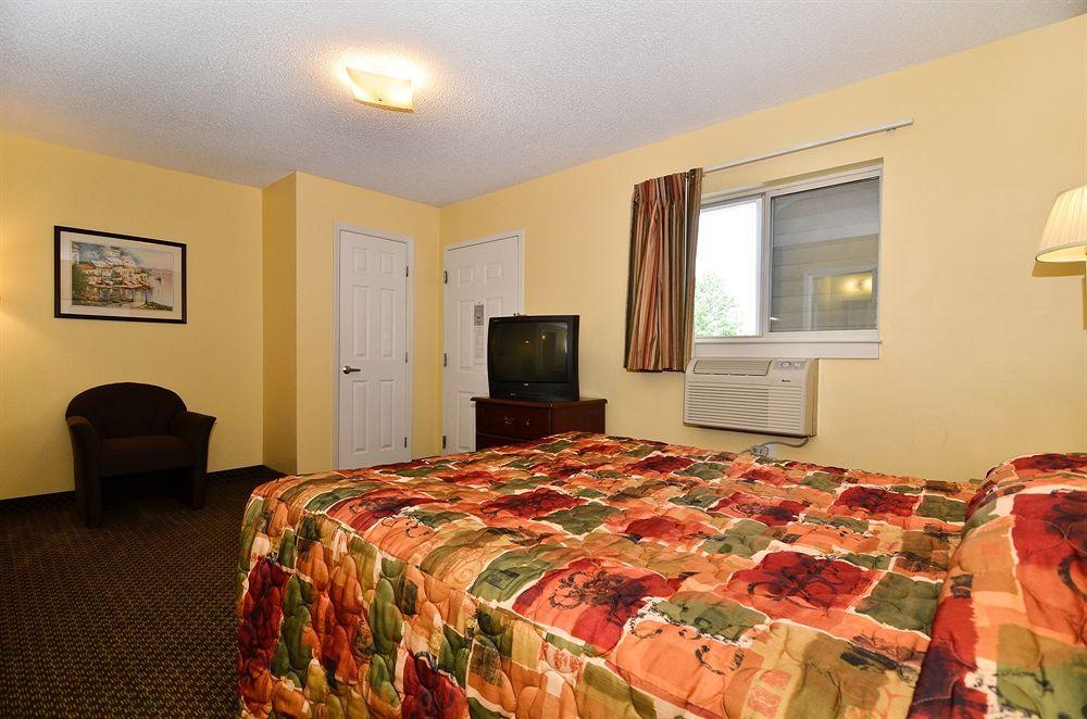 Suburban Studios Charlotte-Ballantyne Dış mekan fotoğraf