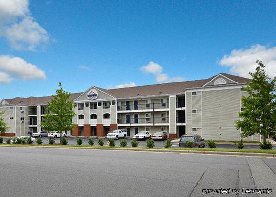 Suburban Studios Charlotte-Ballantyne Dış mekan fotoğraf