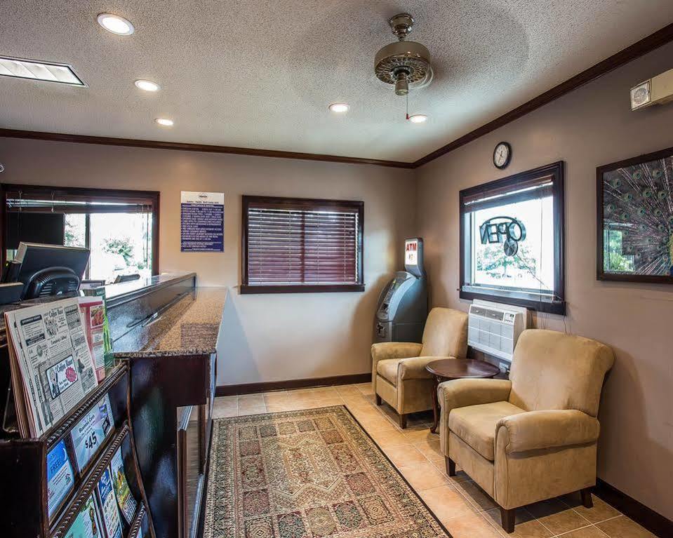 Suburban Studios Charlotte-Ballantyne Dış mekan fotoğraf