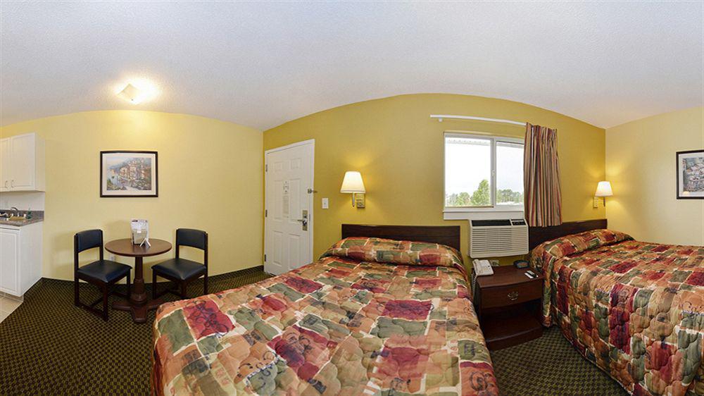Suburban Studios Charlotte-Ballantyne Dış mekan fotoğraf