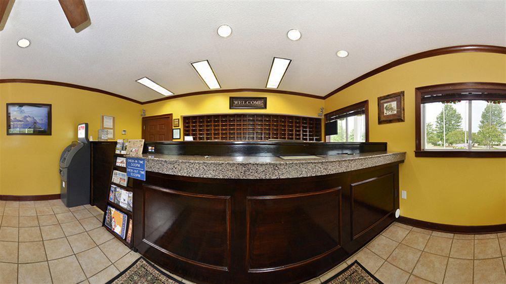 Suburban Studios Charlotte-Ballantyne Dış mekan fotoğraf