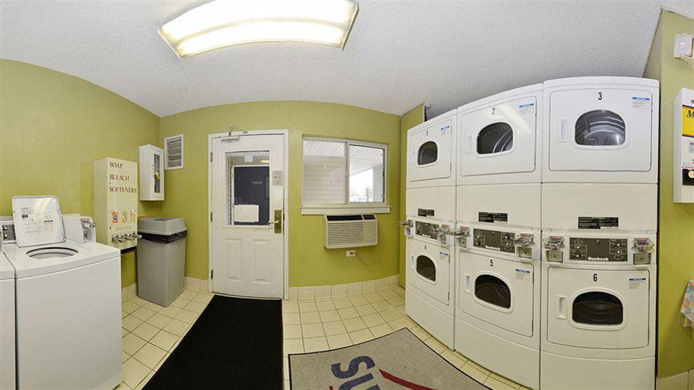 Suburban Studios Charlotte-Ballantyne Dış mekan fotoğraf