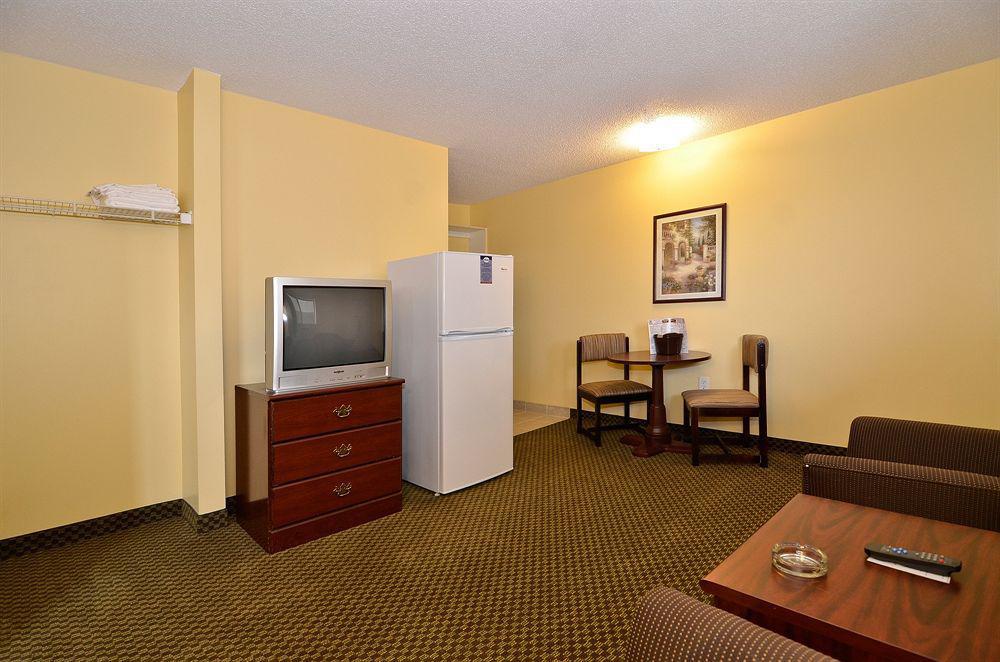 Suburban Studios Charlotte-Ballantyne Dış mekan fotoğraf