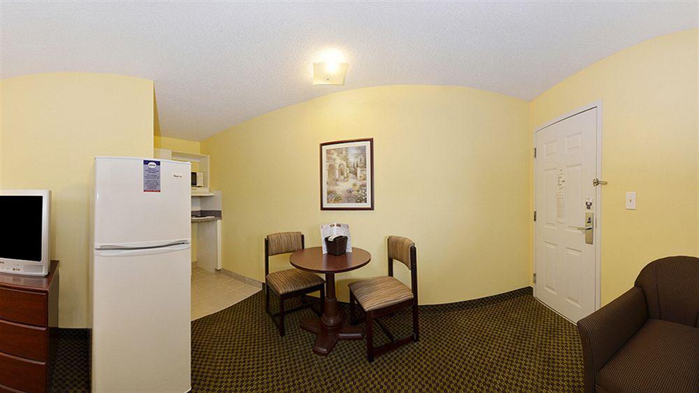 Suburban Studios Charlotte-Ballantyne Dış mekan fotoğraf